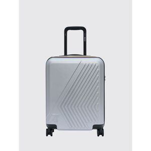 K-Way Travel Bag Men Grey